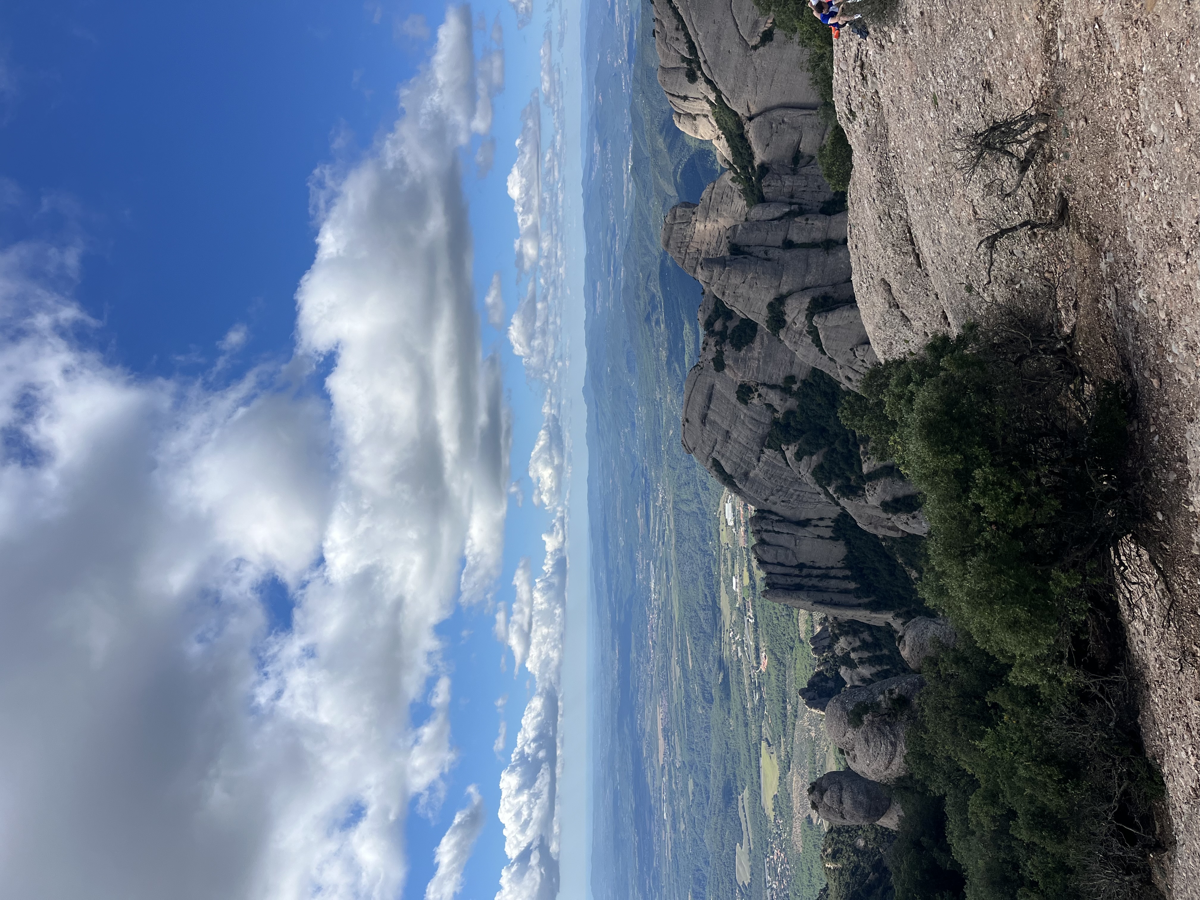 Ruta Sant Jeroni — foto 3